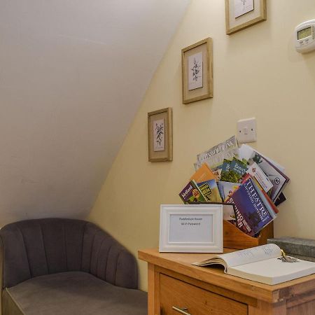 Puddleduck House Villa Bourton-on-the-Water Dış mekan fotoğraf