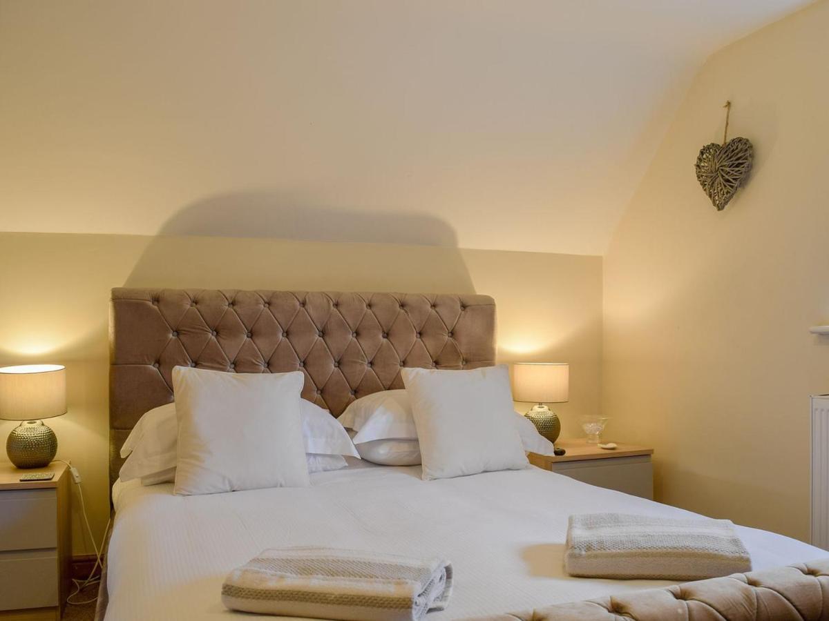 Puddleduck House Villa Bourton-on-the-Water Dış mekan fotoğraf