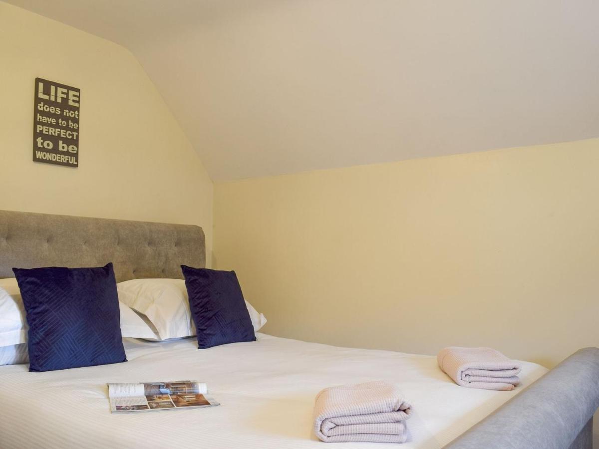 Puddleduck House Villa Bourton-on-the-Water Dış mekan fotoğraf