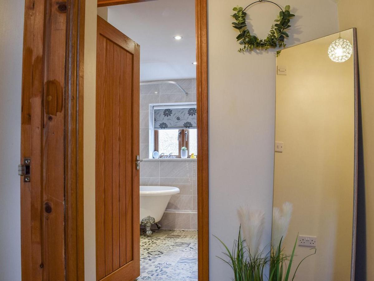 Puddleduck House Villa Bourton-on-the-Water Dış mekan fotoğraf