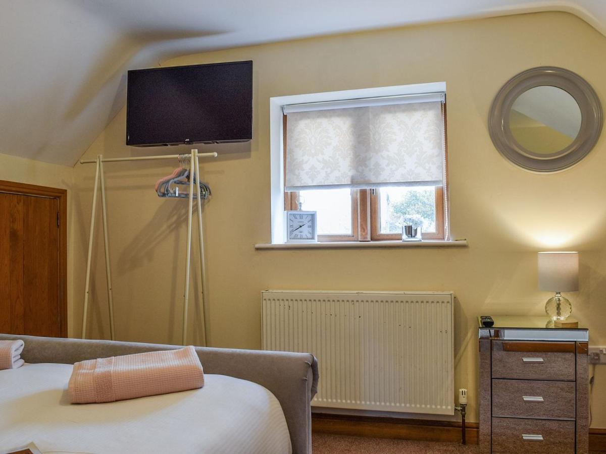Puddleduck House Villa Bourton-on-the-Water Dış mekan fotoğraf