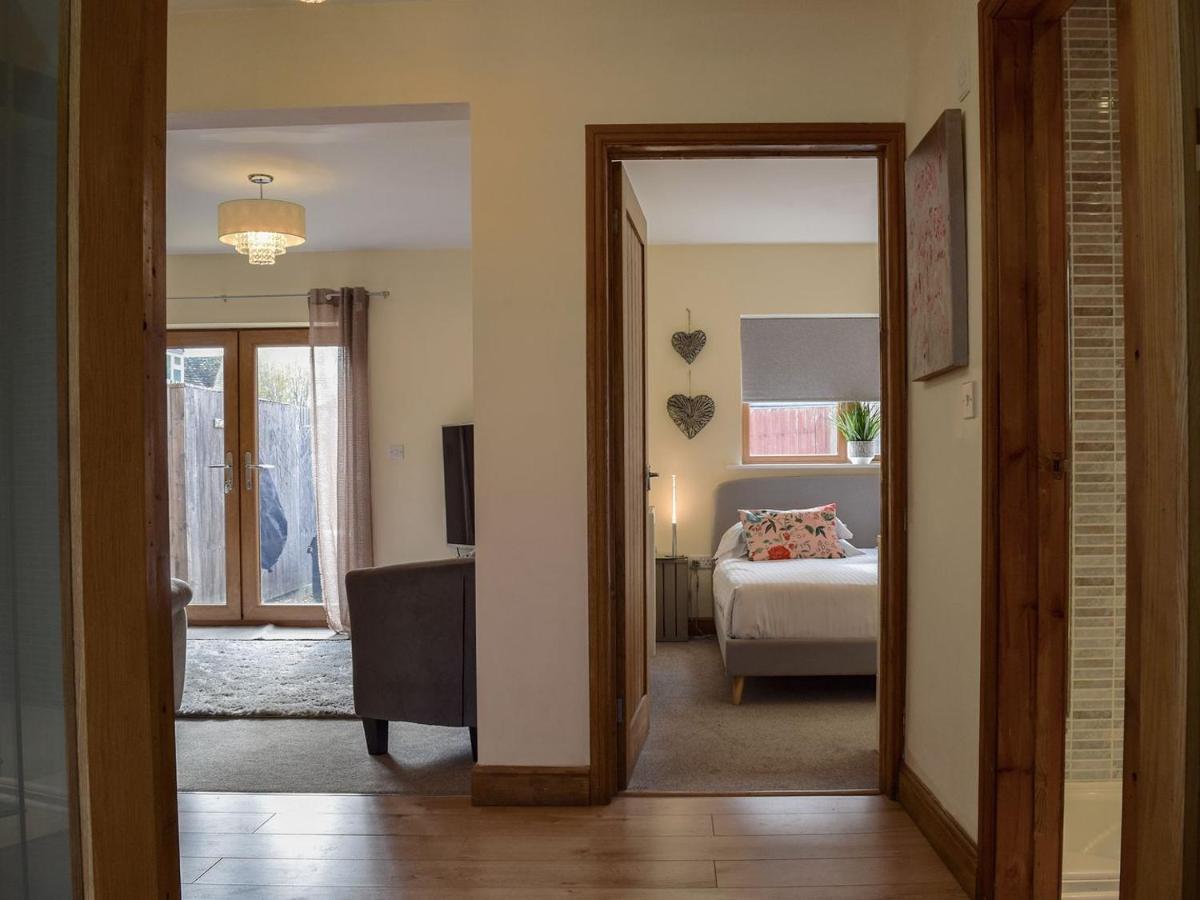 Puddleduck House Villa Bourton-on-the-Water Dış mekan fotoğraf