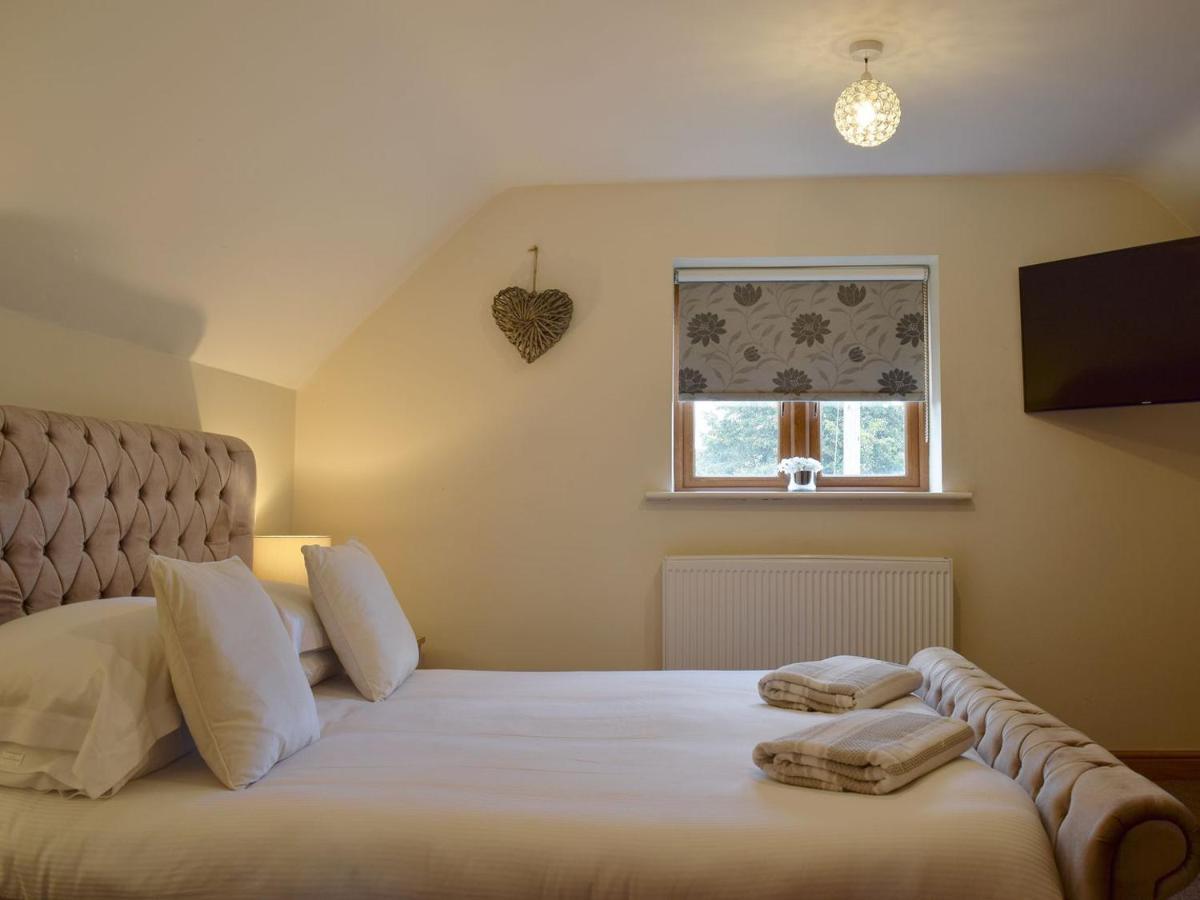 Puddleduck House Villa Bourton-on-the-Water Dış mekan fotoğraf