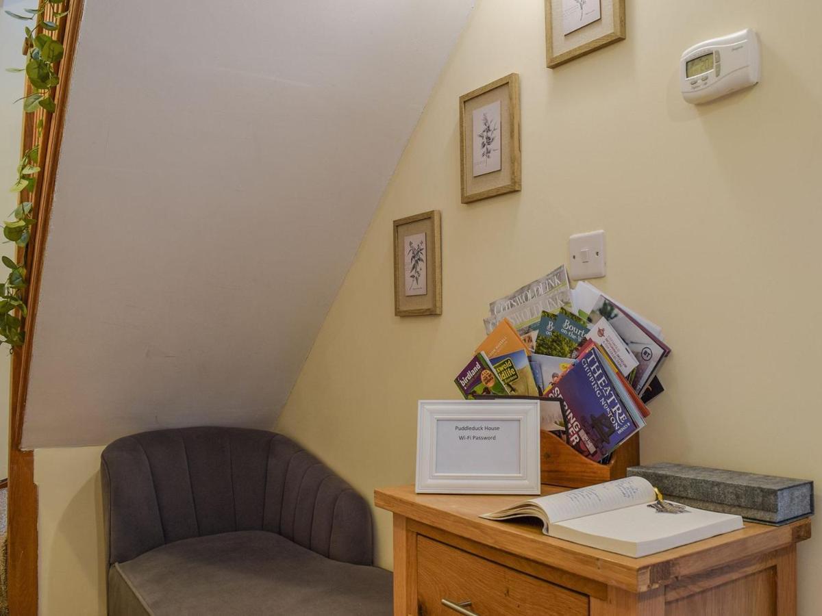 Puddleduck House Villa Bourton-on-the-Water Dış mekan fotoğraf